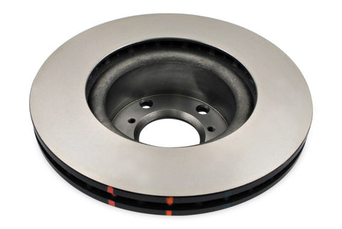 DBA 11-20 Jeep Grand Cherokee (w/330mm Front Rotor Excl SRT8) Front 4000 Series Plain Rotor - 42634