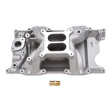 Edelbrock Chrysler Magnum 5 2/5 9 Air Gap Performer RPM Manifold - 7577