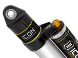 ICON 1999+ Ford F-250/F-350 Super Duty 3-6in Rear 2.5 Series Shocks VS PB CDCV - Pair - 37701CP