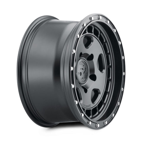 fifteen52 Turbomac HD 17x8.5 5x127 0mm ET 71.5mm Center Bore Asphalt Black Wheel - THDAB-178557-00