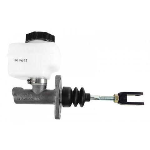 BLOX Racing 3/4in Bore Compact Brake Master Cylinder - BXFL-10012