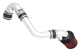 AEM 12 Honda Civic Si 2.4L Polished Cold Air Intake - 21-716P