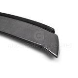 Anderson Composites 2016+ Chevy Camaro Type-ST Rear Spoiler w/ Adjustable Wicker Bill - AC-RS16CHCAM-ST