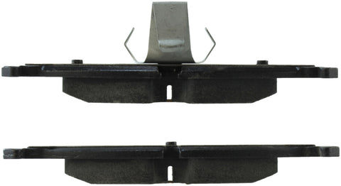 StopTech Sport Brake Pads w/Shims & Hardware - Front - 309.05581