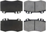 StopTech Sport Performance 03-06 Mercedes CLK500 Front Brake Pads - 309.08471