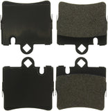 StopTech Street Brake Pads - 308.08480