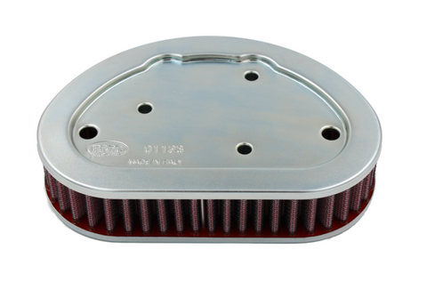 BMC Harley Davidson 08-17 Dyna Air Filter - FM01123