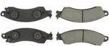 StopTech Performance Brake Pads - 309.04120