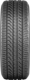 Yokohama Advan Sport A/S+ Tire - 265/35R18 97Y - 110140642