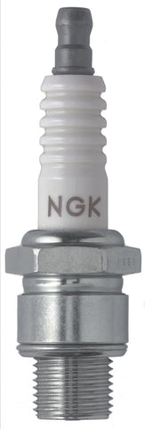 NGK Standard Spark Plug Box of 10 (BUHX) - 2522