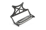 DV8 Offroad Universal License Plate Relocation Bracket - LPBM-01