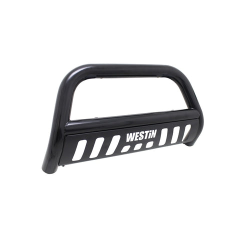 Westin 2005-2015 Toyota Tacoma E-Series Bull Bar - Black - 31-5605