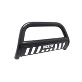 Westin 2007-2013 Chevy Silverado 1500 E-Series Bull Bar - Black - 31-5275