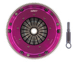 Exedy 1989-1998 Nissan 240SX L4 Hyper Single Clutch Sprung Center Disc Push Type Cover - NH08SD