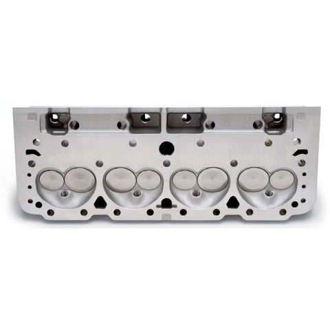 Edelbrock Single SBC Etec-200 Head Comp - 60989