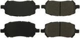 StopTech Street Brake Pads - 308.09560