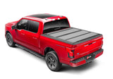 BAK 21-22 Ford F-150 (Incl. 2022 Lightning) BAKFlip MX4 5.7ft Bed Cover - Matte Finish - 448339