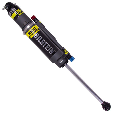 Bilstein 07-17 Jeep Wrangler / 2018 Jeep Wrangler JK B8 8100 (Bypass) Rear Left Shock Absorber - 25-291322