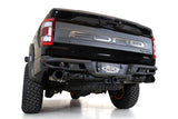 Addictive Desert Designs 21-22 Ford Raptor PRO Bolt-On Rear Bumper - R218571280103