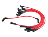JBA 96-05 GM 4.3L Full Size Truck Ignition Wires - Red - W0842