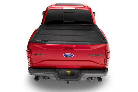 UnderCover 2015+ Ford F-150 8ft Armor Flex Bed Cover - AX22024