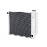 Mishimoto 87-06 Jeep Wrangler YJ & TJ w/ LS Swap Aluminum Performance Radiator - MMRAD-WRAV8-87X