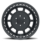 fifteen52 Traverse HD 17x8.5 5x127 0mm ET 71.5mm Center Bore Asphalt Black Wheel - RHDAB-178557-00