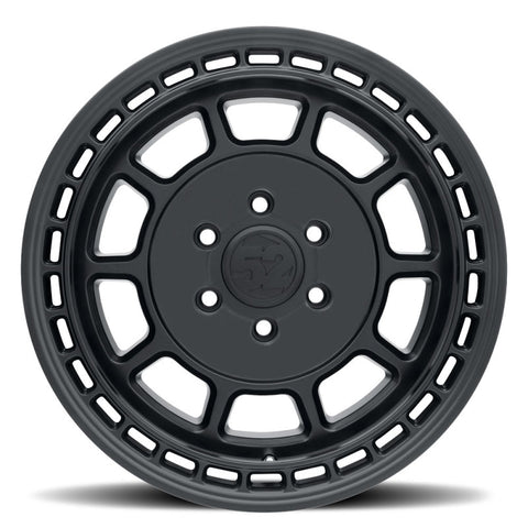 fifteen52 Traverse HD 17x8.5 5x150 0mm ET 110.3mm Center Bore Asphalt Black Wheel - RHDAB-178555-00