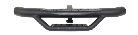 Go Rhino Dominator Hitch Step - Black - D360T