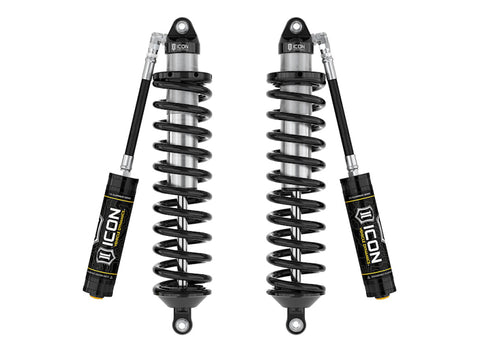 ICON 2008+ Ford F-250/F-350 Super Duty 4WD 4.5in 2.5 Series Shocks VS RR Coilover Kit - 61750