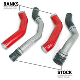 Banks Power 13-18 Dodge Ram 2500/3500 6.7L Diesel Boost Tube System Upgrade Kit - 25992