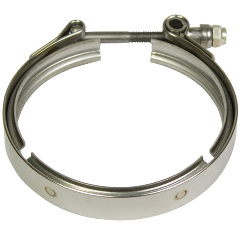 BD Diesel V-Band Clamp Use w/4in Half Marmon HX40 Flange - 1405926