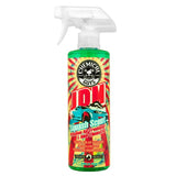 Chemical Guys JDM Squash Air Freshener & Odor Eliminator - 4oz - AIR23504