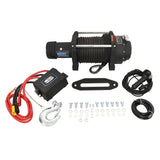 Superwinch 18000SR Tiger Shark Winch 24V - 1518201