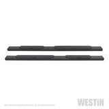 Westin 19-20 Ram 1500 Quad Cab (Excl 2019 Ram 1500 Classic) R5 Nerf Step Bars - Black - 28-51235