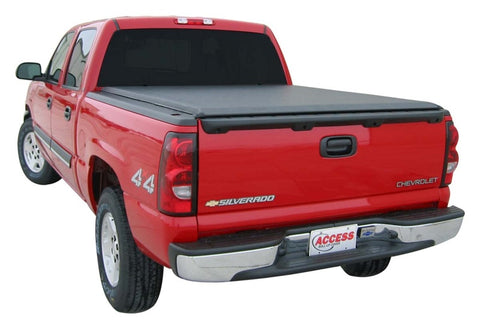 Access Limited 88-00 Chevy/GMC Full Size 6ft 6in Bed Roll-Up Cover - 22129