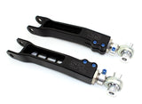 SPL Parts 03-08 Nissan 350Z Rear Camber Links (Billet Version) - SPL RLL Z33B