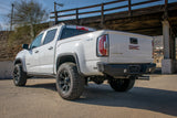 DV8 Offroad 2015+ GMC Canyon Rear Bumper - RBGC-01