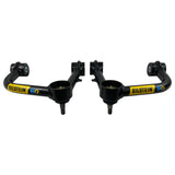 Bilstein 10-21 GX460 / 03-09 GX470 / 03-21 4Runner / 07-14 FJ Cruiser B8 Front Upper Control Arm Kit - 51-304690