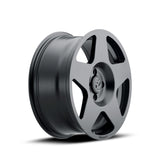 fifteen52 Tarmac 17x7.5 4x108 42mm ET 63.4mm Center Bore Asphalt Black Wheel - TARAB-77548+42