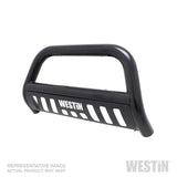 Westin 2017-2018 Ford F-250/350 E-Series Bull Bar - Black - 31-5905