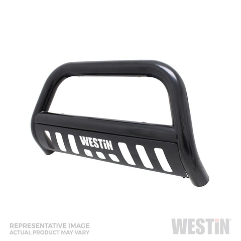 Westin 2017-2018 Ford F-250/350 E-Series Bull Bar - Black - 31-5905