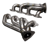 Kooks 14-18 GM Truck / 15-20 GM SUV 5.3L /6.2L 1-5/8in x 1-3/4in Torque Series Headers - 28601100