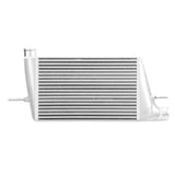 Mishimoto 08+ Mitsubishi Lancer Evolution X GSR/MR 2.0L Intercooler - Silver - MMINT-EVO-10X