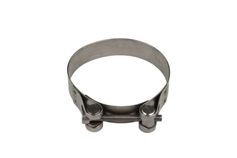 Turbosmart Premium TS Barrel Hose Clamp Quick Release 3in (2.75in Silicone Hose) - TS-HCB-076