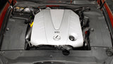 AEM C.A.S. 06-13 Lexus IS250 V6-2.5L F/I Cold Air Intake System - 21-833C