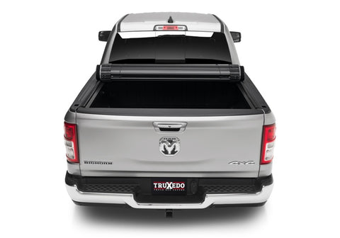 Truxedo 19-20 Ram 1500 (New Body) w/o Multifunction Tailgate 6ft 4in Sentry Bed Cover - 1586901