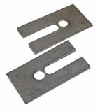 SPC Performance F-150 PINION ANGLE SHIMS - 86255