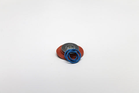 Fuelab Diaphragm & O-Ring Kit for 535xx/545xx Series Regulators - All Models - 14603