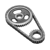 Edelbrock Timing Chain And Gear Set Chry 318-360 - 7803